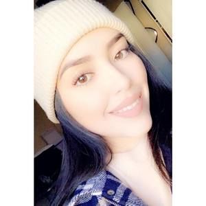 Meet your Posher, Lizbeth